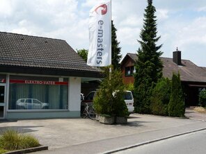 Elektro Vater GmbH
